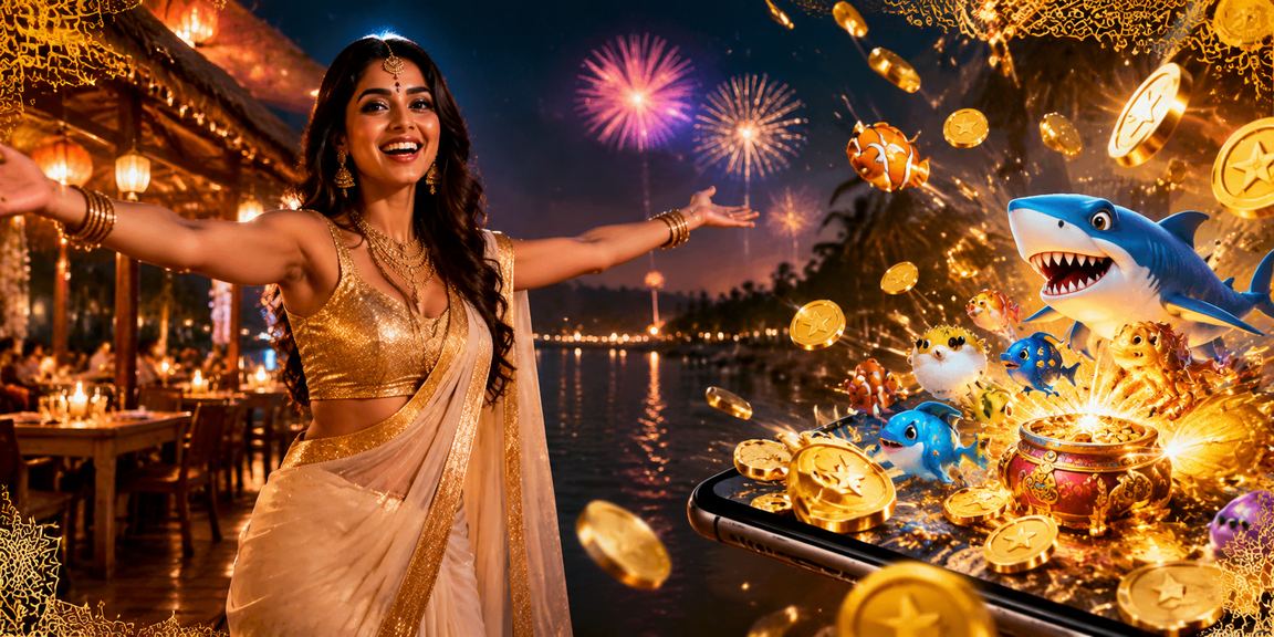 Experience traditional Andar Bahar in a mobile-friendly way