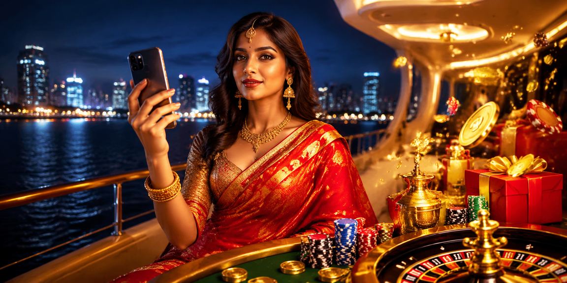Mobile payment on Mumbai Bandra street